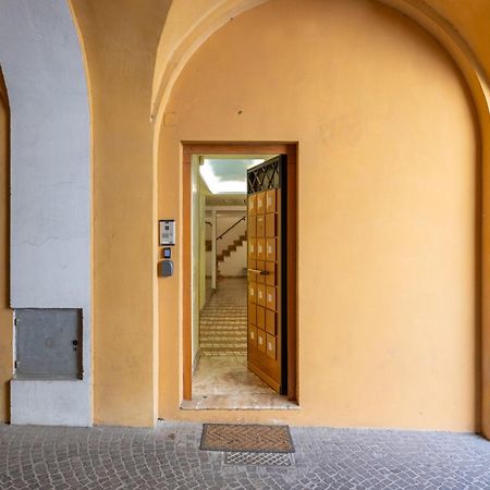 La Casa Di G Roma Exterior foto