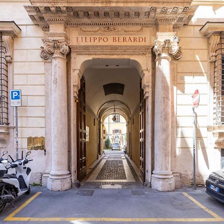La Casa Di G Roma Exterior foto
