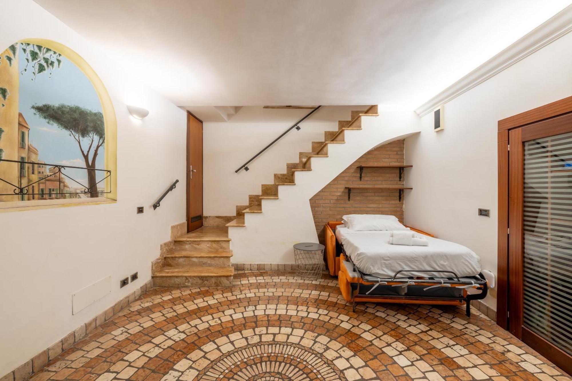 La Casa Di G Roma Exterior foto