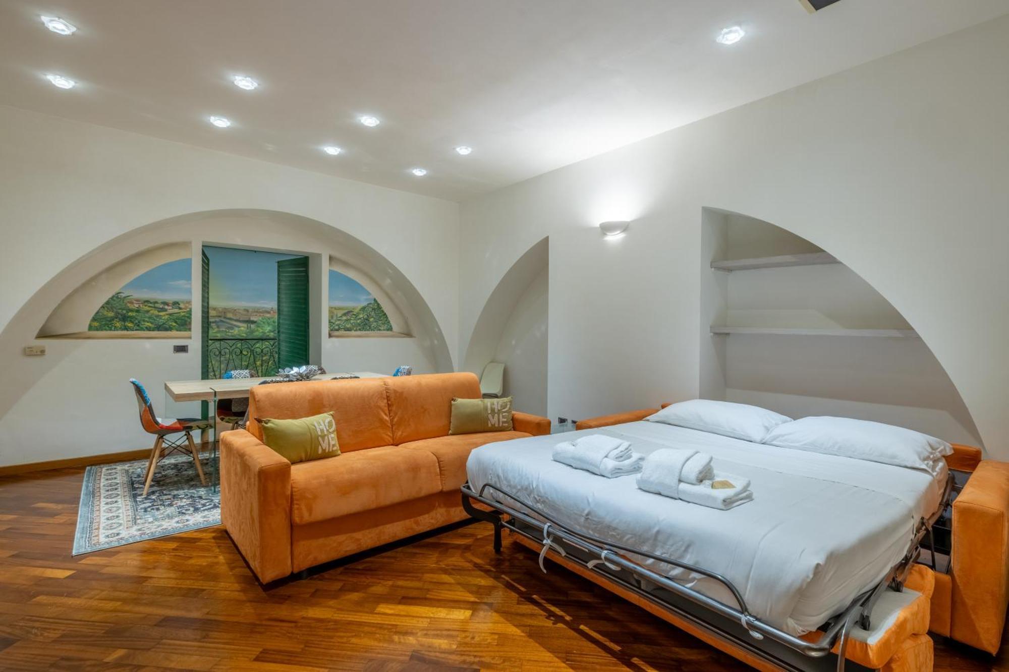 La Casa Di G Roma Exterior foto