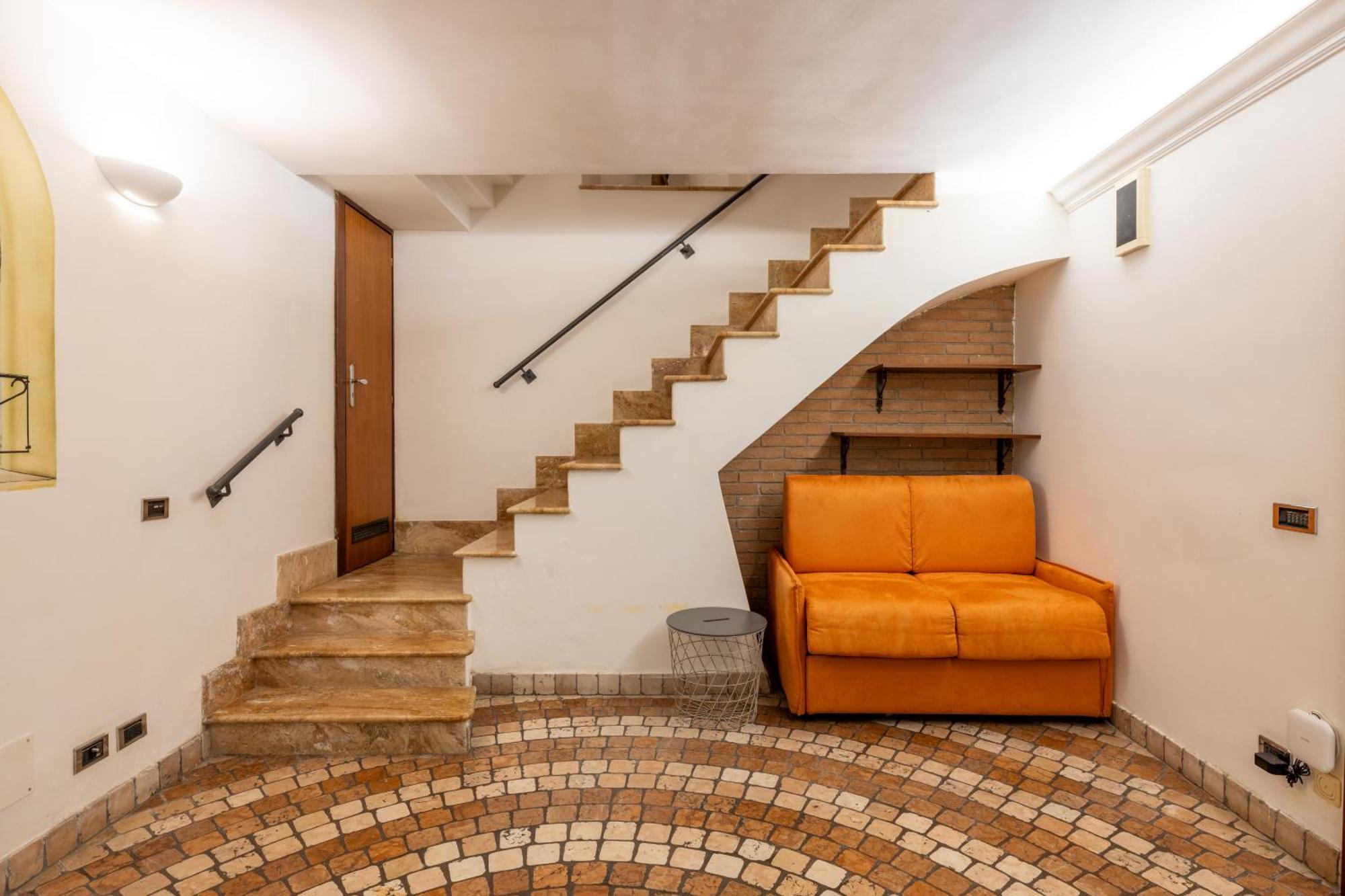 La Casa Di G Roma Exterior foto
