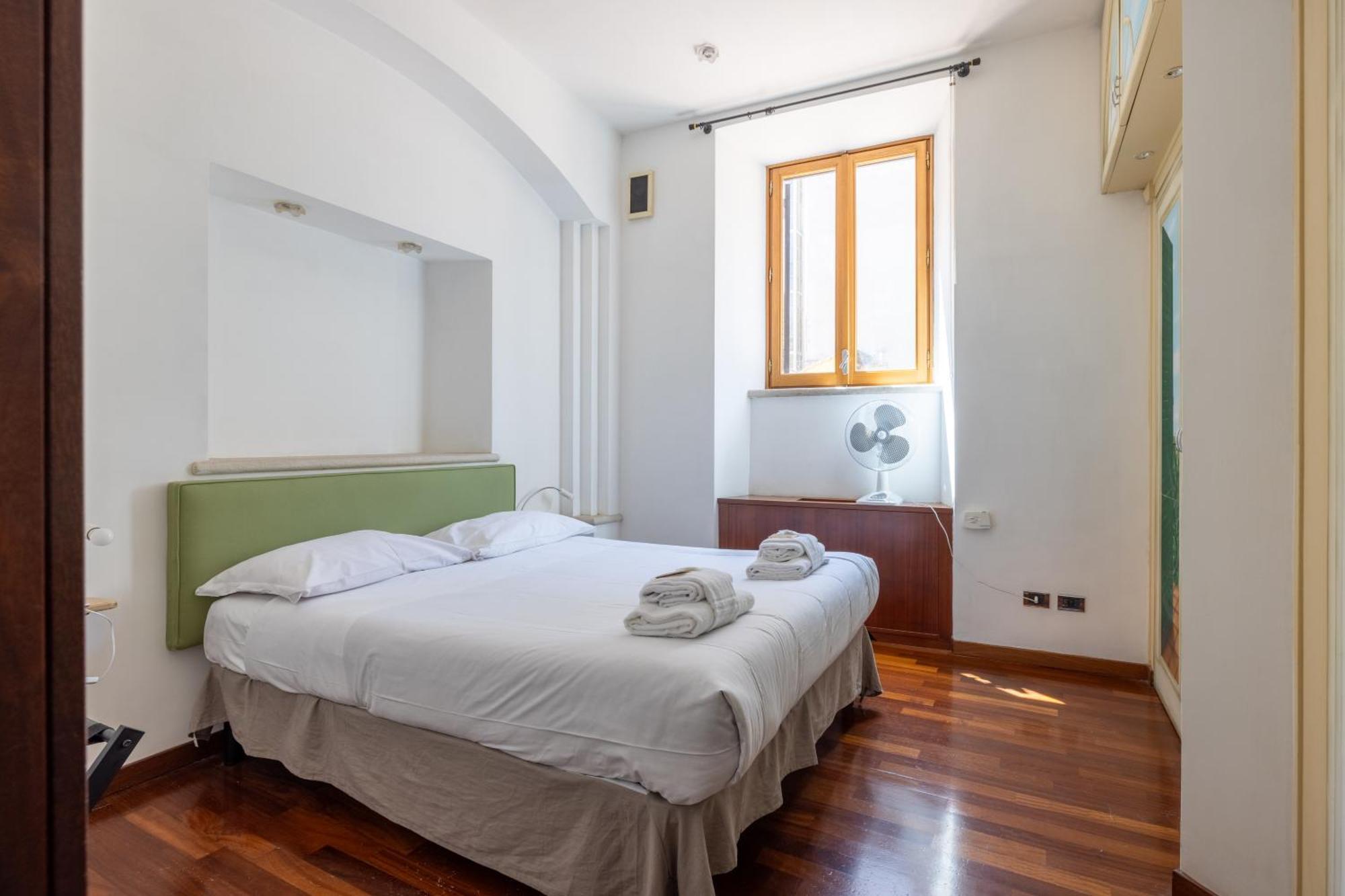 La Casa Di G Roma Exterior foto
