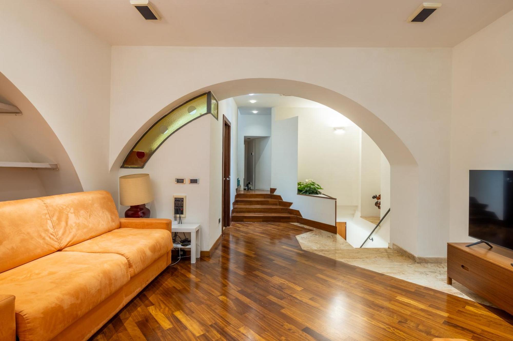 La Casa Di G Roma Exterior foto