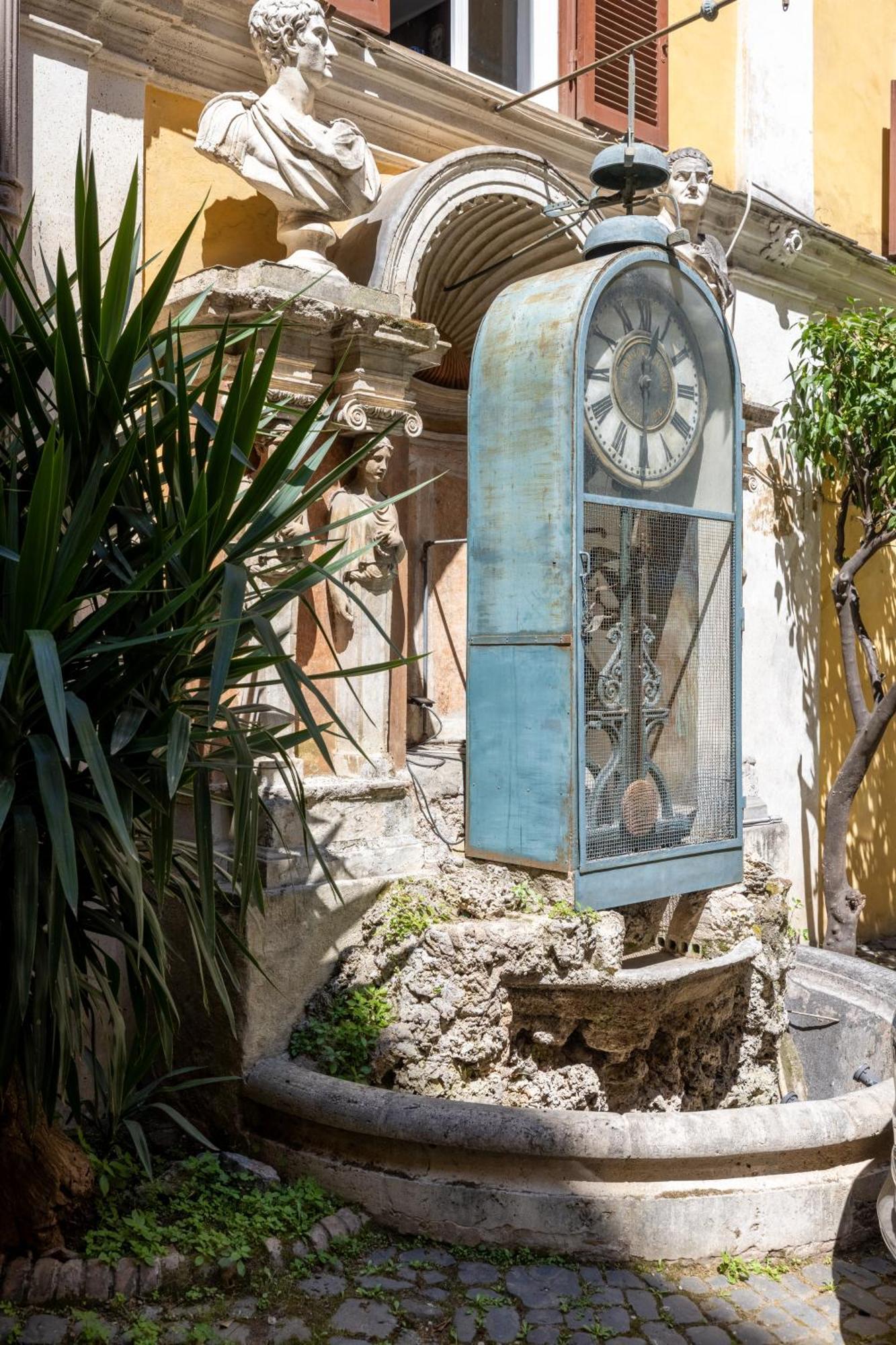 La Casa Di G Roma Exterior foto