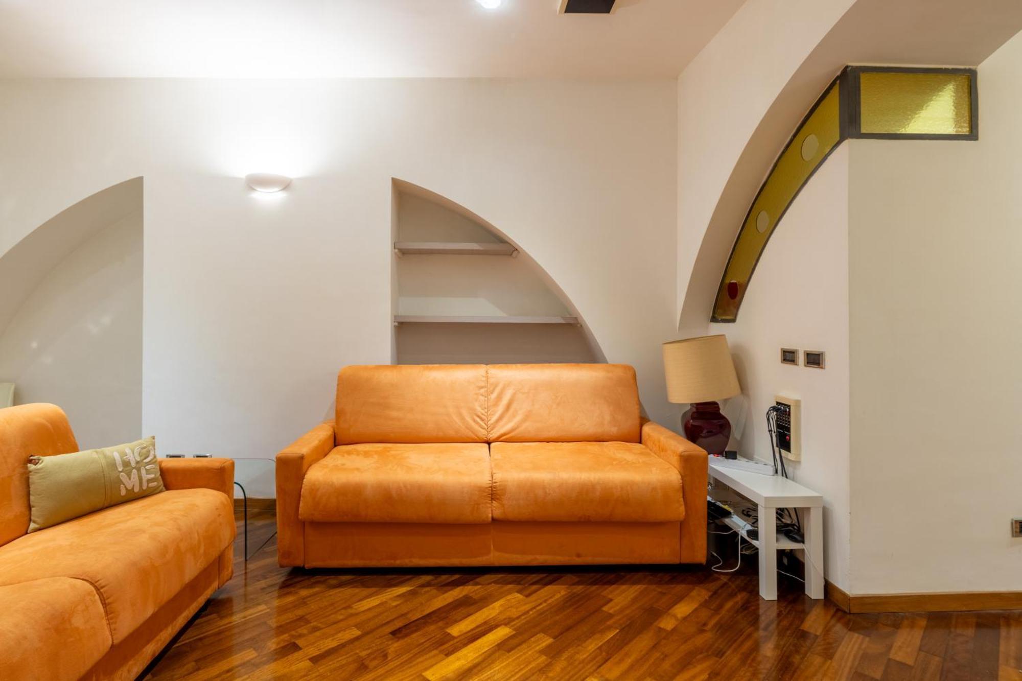 La Casa Di G Roma Exterior foto