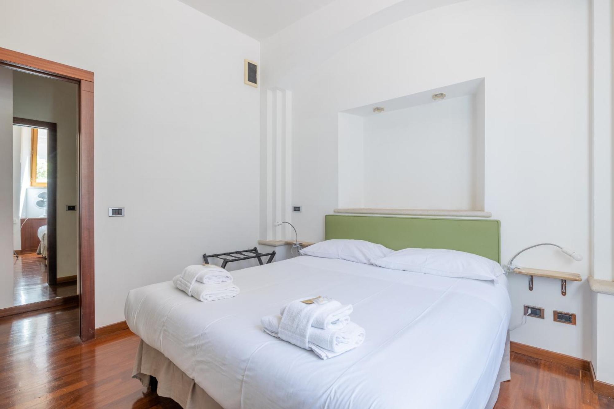 La Casa Di G Roma Exterior foto
