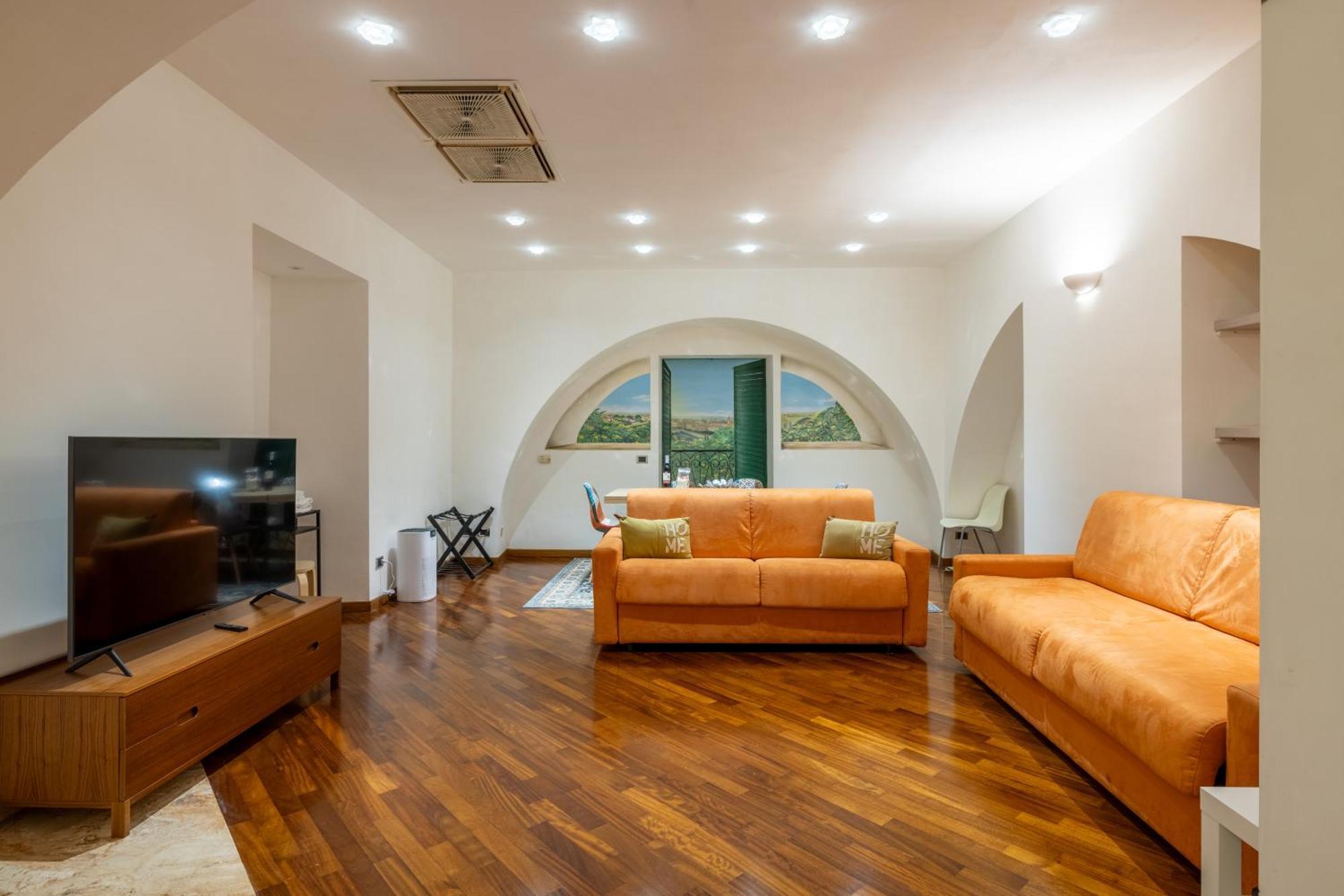La Casa Di G Roma Exterior foto